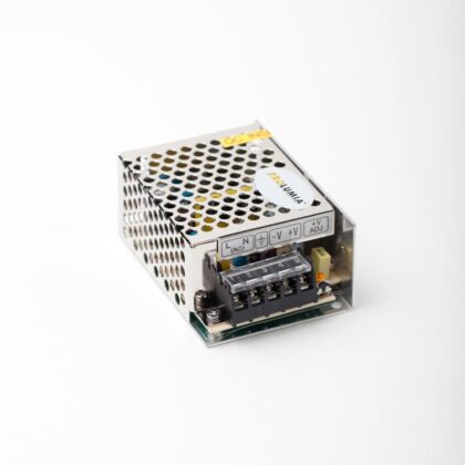 Prolumia Powersupply 24Vdc 35W 15A 84x58x38 46190222