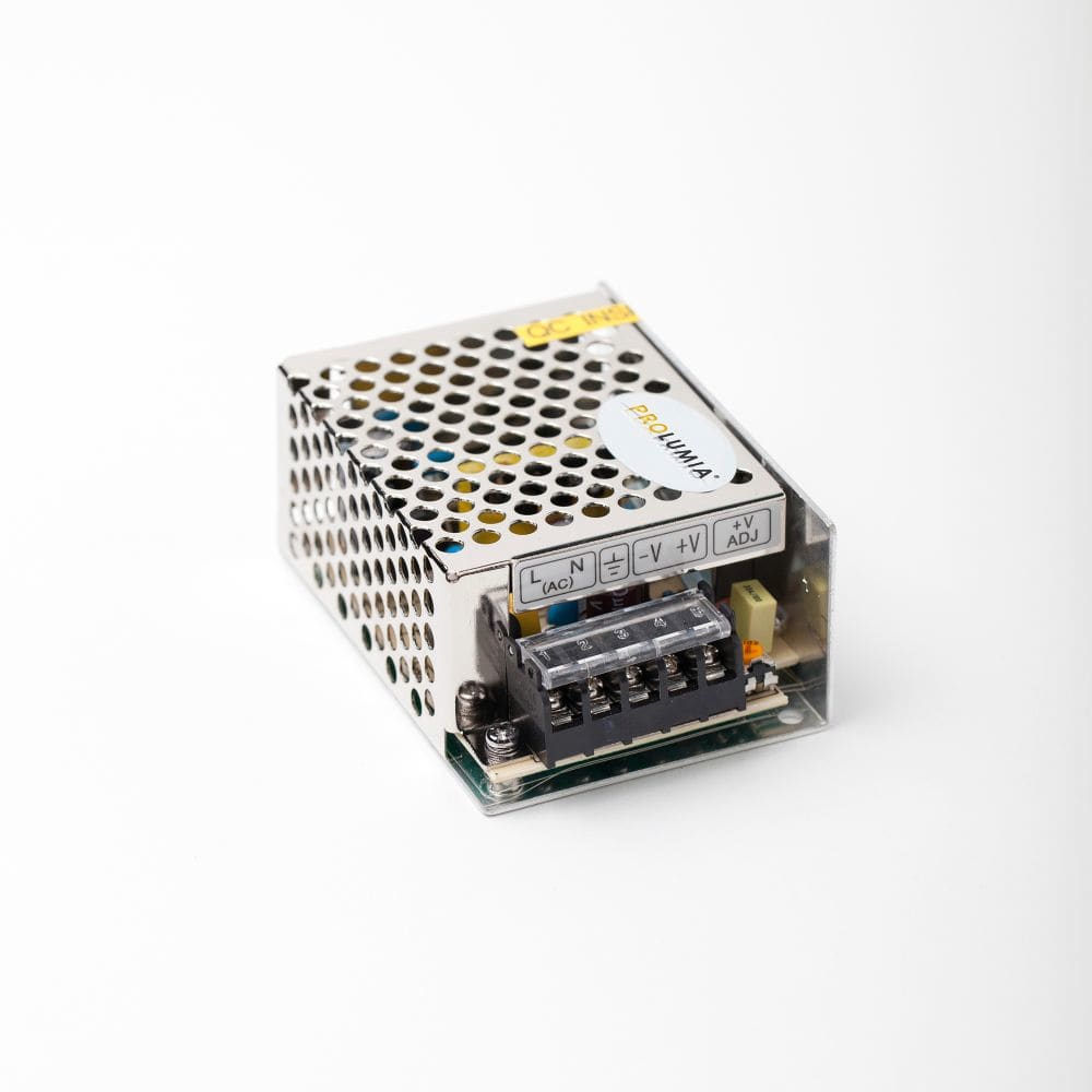 Prolumia Powersupply 24Vdc 35W 15A 84x58x38 46190222