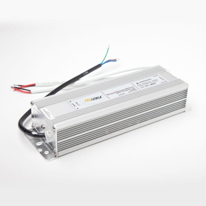 Prolumia Powersupply 24VDC 100W 45A 245x71x47 46190351