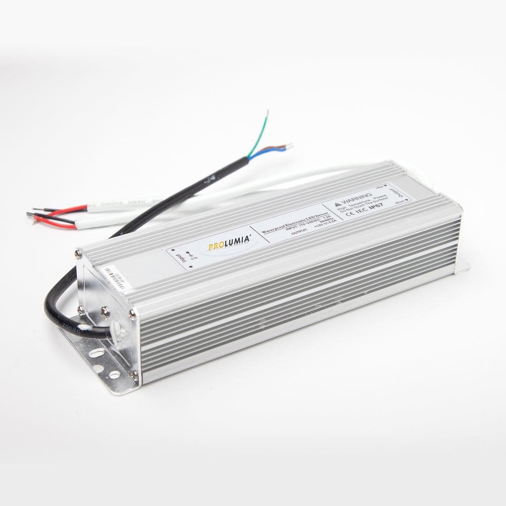 Prolumia Powersupply 24VDC 100W 45A 245x71x47 46190351