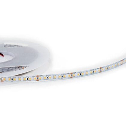Prolumia LED strip SILVER IP62 24Vdc 140LED/m 9