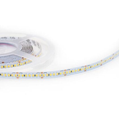 Prolumia LED strip BRONZE IP20 24Vdc 140LED/m 9