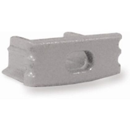 Prolumia Eco-Line eindkap met draaddoorvoer opbouw 7mm 46291112