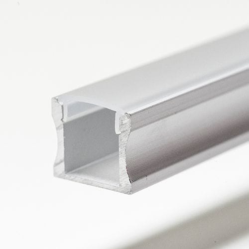 Prolumia Eco-Line alu profiel opbouw 15mm L=2m 46291120