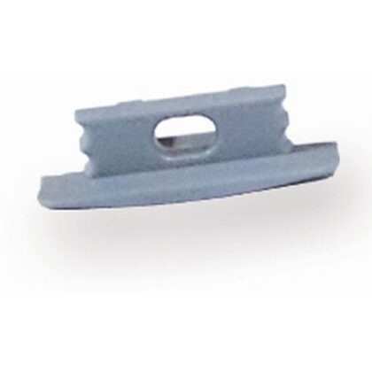Prolumia Eco-Line eindkap + draaddoorvoer inbouw 7mm 46291132
