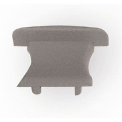 Prolumia Eco-Line eindkap inbouw 15mm 46291141