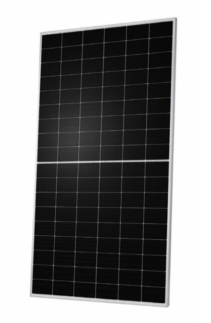 Q Cells PV paneel 505Wp Qtron standaard dual glass TOPCON 25J gar 1961x1134x30 22