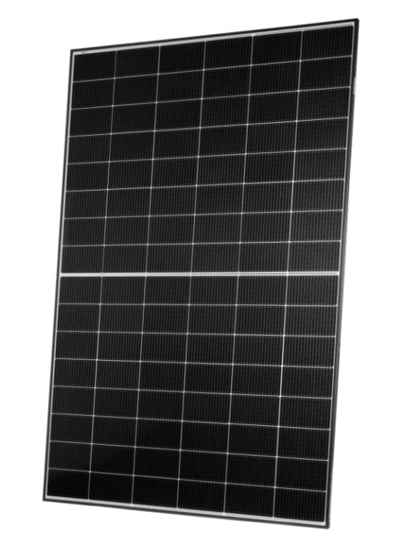 Q Cells PVpaneel 470Wp Qtron standaard dual glass TOPCON 25J gar 1762x1134x30 23