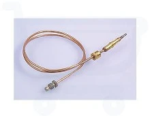 Resideo Q370 universeel thermokoppel 900 mm - 60 sec reactie Q370A 1006