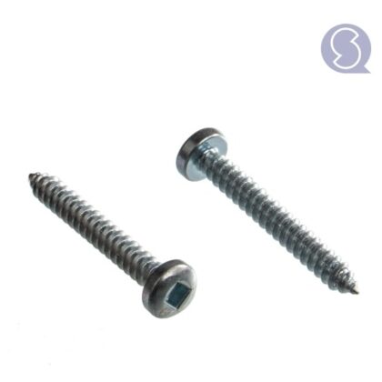 QUICK SCREW Parkerschroef 4