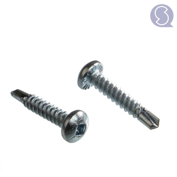 QUICK SCREW Zelfbor.schroef4