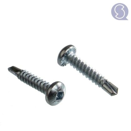 QUICK SCREW Zelfbor.schroef4