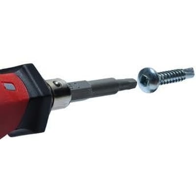 QUICK SCREW Schroevendraai stand. N°1 Quickscrew 10.01.1003
