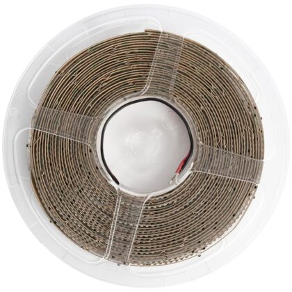 Qbus 10m RGBW kleuren-ledstrip op rol 48V 90leds/m 18W/m LS48/RGBW