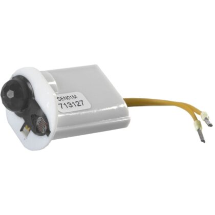 Qbus Sensor beweging en licht voor inbouw