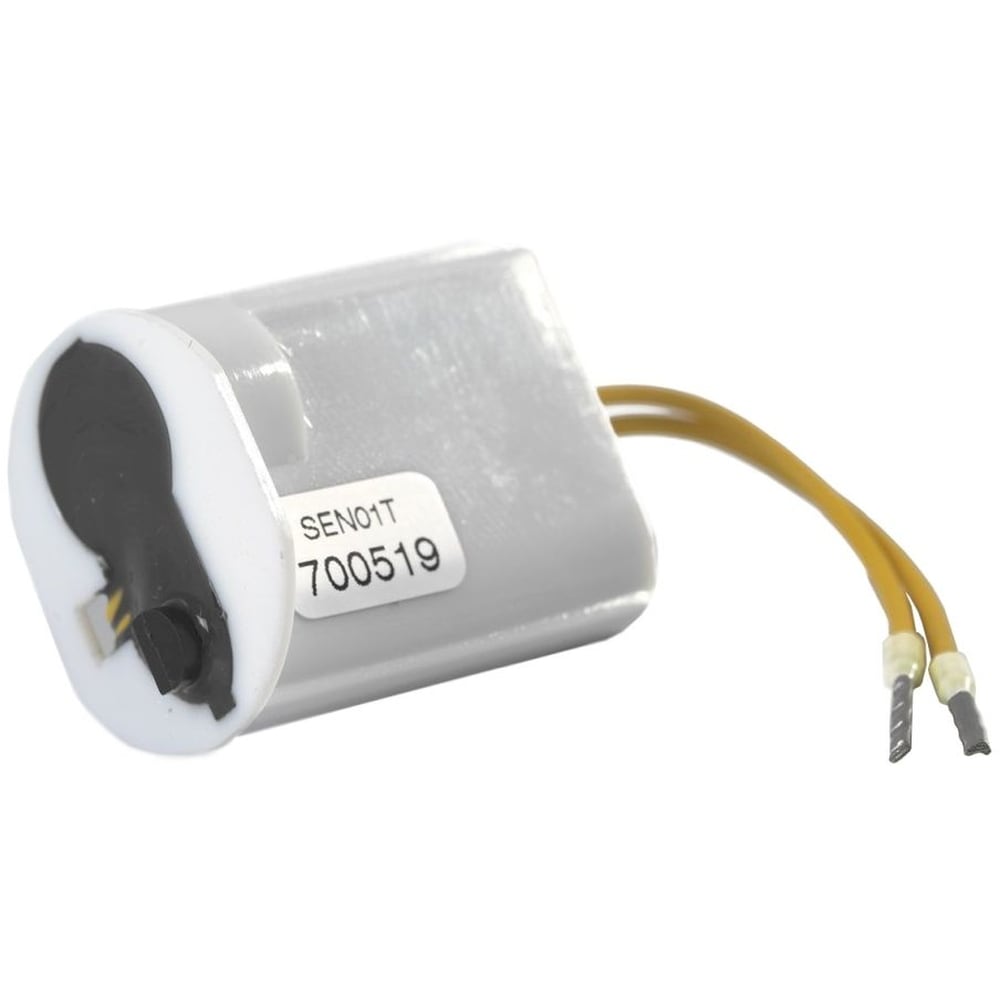 Qbus Sensor temperatuur voor inbouw SEN01T