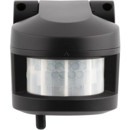 Qbus IP55 bussensor voor Temperatuur