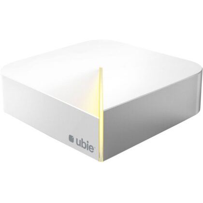 Qbus Gateway tussen Qbus en : Sonos