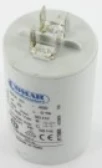 DAB WSS condensator 25UF voor JET/FEKA VS/ EUROPRO/ DRENAG R00010362