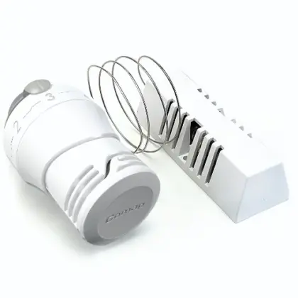 Comap Senso thermostaatknop met voeler op afstand - cappilair 2m R100002
