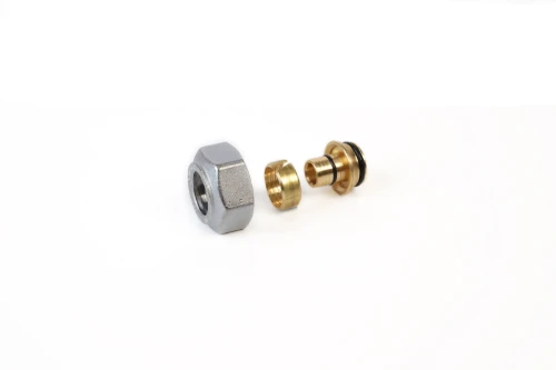 Giacomini R179E adapteur 3/4e.-16x2 komo 3/4 X(16X2
