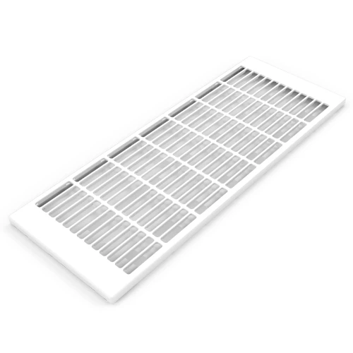 Stelrad Elite bovenrooster T33xL800 - Ral 9016 Verkeerswit R30013308