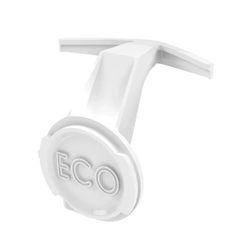 Stelrad bevestiging zijpanelen ECO T21 R323021