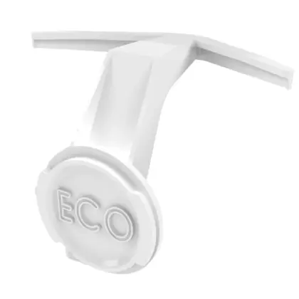Stelrad bevestiging zijpanelen ECO T22-33 R323022