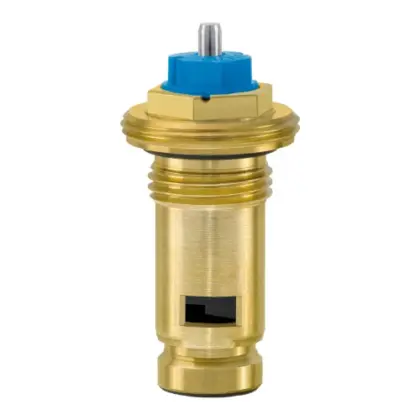 Stelrad Acces inserta 1/2" blauw Kv 8