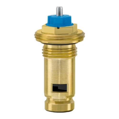 Stelrad Acces inserta 1/2" blauw Kv 8