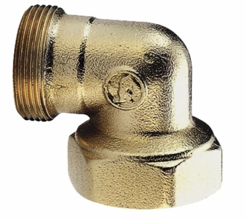 Giacomini knie 90° MF 18AA x 1/2 F R563RY016