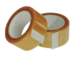 Giacomini transparante kleefband 50mmx66m R861Y500
