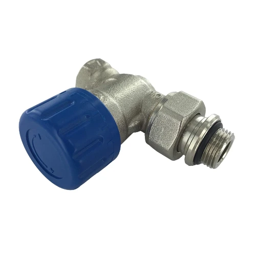 Comap AutoSar rechte radiatorkraan 1/2 x 1/2 R869404B