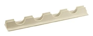 Giacomini R872D steun voor uitzetvoeg 20 mm (lengte 2m) - voor K369D R872DY001