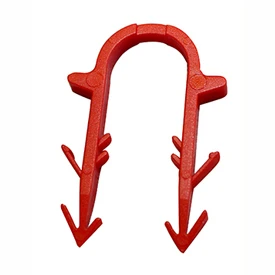 Giacomini R983-N clips l.39mm voor buis ø20mm x r863y602 L.39MM-D.20MM R983Y600