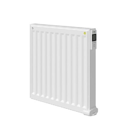 RADSON Radiator elektrisch Yali Digital H300xL1000mm wit RAL9016 1000W 3803102