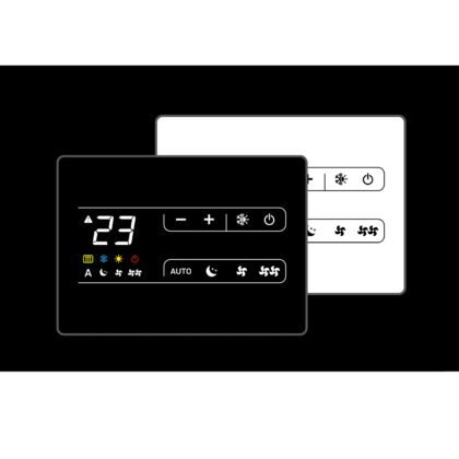 RADSON Acc - commande muraleg - Smart Touch (wit) IVECACC002