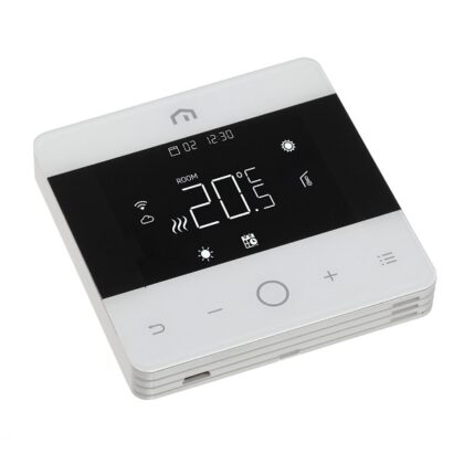 RADSON Unisenza Digital Wifi thermostaat 230V UN-55006