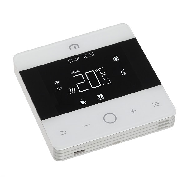 RADSON Unisenza Digital Wifi thermostaat 230V UN-55006