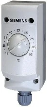 Siemens RAK klemthermostaat 15-95°C - voor boiler RAK-TR.1000S-H