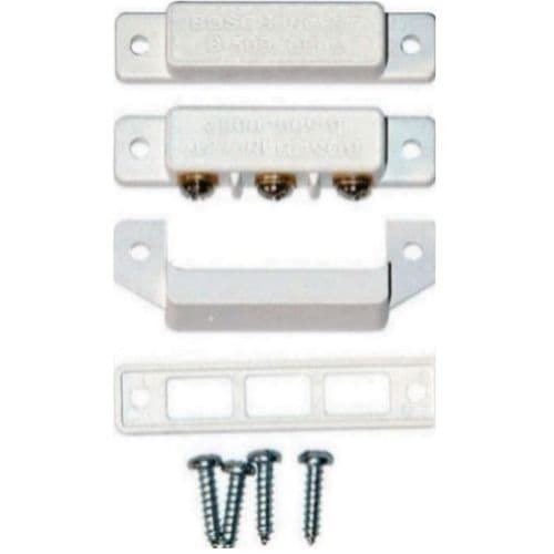 RAS Safety en Security Opbouw magneetcontact