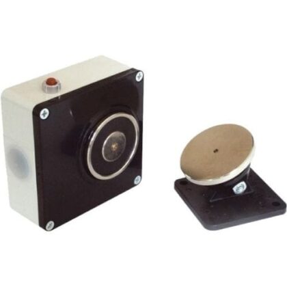 RAS Safety en Security Magneet in behuizing