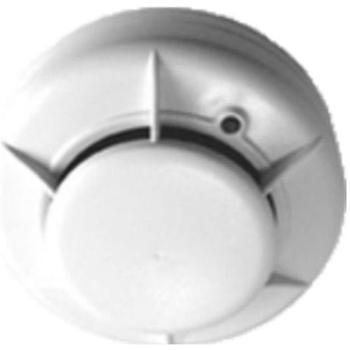 RAS Safety en Security Detector conventioneel optisch ECO1003