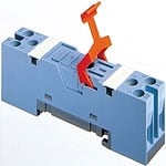 RELECO Sokkel relais C10 S10