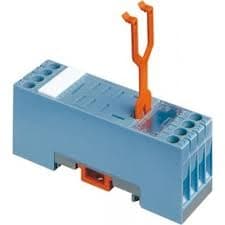 RELECO Sokkel relais voor C7 S7-C