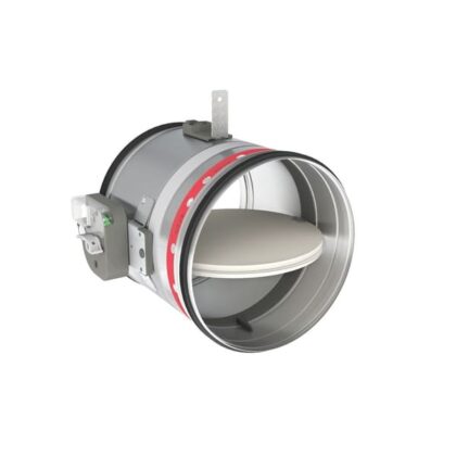 RF-Technologies Brandklep brandweerstand dia 160mm CR120+MFUS 160