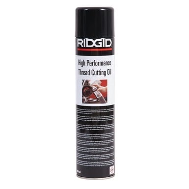 RIDGID Spuitbus 600ml min.olie 15681