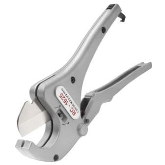 RIDGID Kunststofschaar RC1625