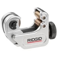RIDGID Pijpsnijder