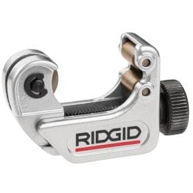 RIDGID Pijpsnijder